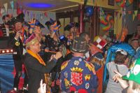 2019-03-03 Afterparty bij Centraal 14 2019-03-03 Afterparty bij Centraal 14